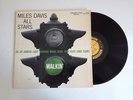 MILES DAVIS - all stars - PRESTIGE - deep groove - 203 S. WASHINGTON - RVG - NM