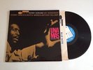 KENNY DORHAM - una mas - BLUE NOTE - 4127 - van gelder - EAR - NY USA