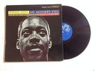 SONNY STITT - my mothers eyes - PACIFIC JAZZ - stereo - NM - deep groove