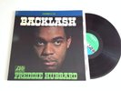 FREDDIE HUBBARD - backlash - GATEFOLD - NM - stereo sd 1477