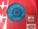 DANNY RIVERS & the rivermen 1962 joe meek single 