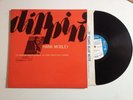 HANK MOBLEY - dippin' - 84209 - NEW YORK USA - NM - VAN GELDER