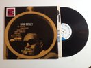 HANK MOBLEY - no room for squares - 84149 - NEW YORK USA - VAN GELDER - EAR - NM