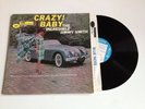 JIMMY SMITH - crazy baby - BLUE NOTE 84030 - DG RVG - EAR - 47 WEST NM