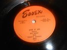 78rpm PA Rockabilly Bill Haley ESSEX 332 Live it up / Farewell So long Good bye
