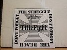 TITLE FIGHT The Last Thing You Forget 7