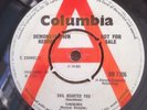Yardbirds Evil Hearted You Demo Columbia DB 7706
