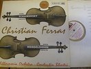 ASD 278 Tchaikovsky / Mendelssohn Violin Concs. / Ferras W/G