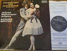 SXL 6688-9 Tchaikovsky The Nutcracker / Bonynge 2 LP set