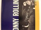 SONNY ROLLINS-S/T-BLUE NOTE MONO JAZZ LP-1542 LEXINGTON AVE