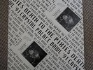 THE PIXIES - DEATH TO THE PIXIES LIVE AT CRYSTAL PALACE 8.6.91 RARE VINYL MINT