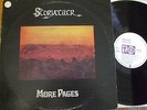 TRA 232 Storyteller - More Pages - rare 1971 LP