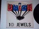 RARE-- UNION 10 JEWELS Private LP Pressing Psych Progressive Rock Original