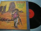 HOME {AC/DC} PAUSE FOR HOARSE HORSE G/F LP V.RARE FULLY SIGNED 1971 CBS GOOD+CON