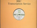 BBC TOTP 1193 PINK FLOYD U2 HOUSEMARTINS CURIOSITY KILLED THE CAT  M- LP