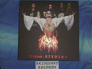 ABSU- BARATHRUM V.I.T.R.I.O.L. TESTPRESS BOX RARE Inquisition Burzum Darkthrone