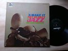 ART BLAKEY & THE JAZZ MESSENGERS - 's make it - LIMELIGHT 86001 DEEP GROOVE M-//