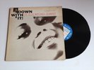 BLUE MITCHELL QUINTET - down with it - 4214 - van gelder - EAR - NY USA - NM