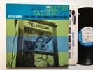 DEXTER GORDON - dexter calling - 4083 - RVG - EAR - NEW YORK USA - NM amazing