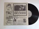 JEROME RICHARDSON - going to the movies - UNITED ARTISTS JAZZ - nm