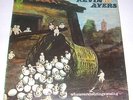 KEVIN AYERS 'WHATEVERSHEBRINGSWESING' 1972 STEREO LP EX/VG