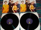 PULP His N Hers Double 180g LP Blur Oasis Mansun Britpop Different Class