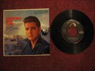 Elvis Presley - CHRISTMAS WITH ELVIS - RCA EPA 4340 w/pic cover