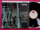 ASD 325 w/g UK, SCHUBERT: Symphony 9, KUBELIK, RPO