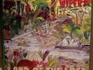 Wipers Land Of The Lost RARE vinyl LP '86 - NEVER PLAYED