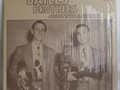 BAILES BROTHERS Early Radio Vol. I LP Old Homestead CS 108 Bluegrass in shrink