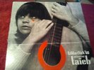 RARE  LP jacqueline taieb  ref VT010601