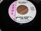 GLADYS KNIGHT & THE PIPS - 