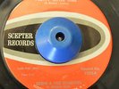 RARE - EDDIE & THE STARLITES 
