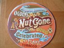 Small Faces Ogdens' Nut Gone Flake vinyl LP IML1001 1968