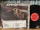 EX/EX+ John Kay And The Sparrow Promo US Columbia Records 1969 DJTS Steppenwolf