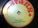 DUB MASTER “MUSICALLY INTEMIDATERS” TAPPA ZUKIE LP.