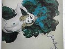 GOLDEN EARRING - MOUNTAIN LP PORTUGAL GATEFOLD PROMO 1981 M- RARE DUTCH GROUP