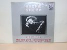 ARCHIE SHEPP - In Europe Vol. 1  DELMARK 409 {nm} w/Don Cherry, Don Moore - RARE