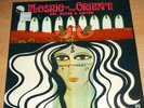 Elias Rahbani - Mosaic Of The Orient - Näi, Buzuk & Guitar - LP 1972