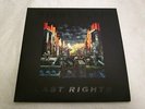 Last Rights by Skinny Puppy 2 LP set with bonus CD
