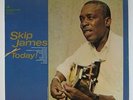 Skip James 
