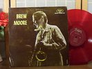 BREW MOORE LP 