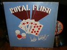 LP  Royal Flush   Hot Spot on Lucky   SHRINK   private modern soul killer
