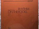 ROLAND KOVAC RHYTHM ON THE ROCKS SELECTED SOUND VOL.14