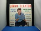JIMMY CLANTON VENUS IN BLUE JEANS JAPAN