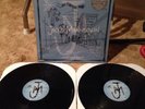 Jack's Mannequin Everything in Transit vinyl lp 1st Maverick Pressing NM