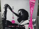 Sonny Rollins Work Time Prestige 7020 W 50th NYC Orig 1955