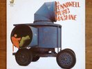 THE BONNIWELL MUSIC MACHINE Self Titled WARNER from 67 PSYCHEDELIC GARAGE FUZZ