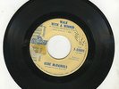 NORTHERN  ORIGINAL  GENE MCDANIELS  WALK WITH A WINNER   LIBERTY PROMO   VG++