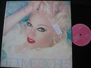MADONNA BEDTIME STORIES ORIGINAL PROMO LP NOT REISSUE BLACK VINYL